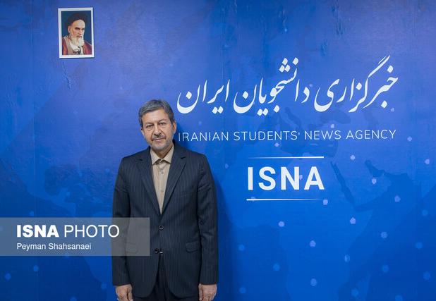 استاندار اصفهان: ایسنا در تعامل دانشگاه و مدیریت استان پیشرو باشد/احیای زاینده‌رود؛ پروژه‌ای پیچیده، ترکیبی و مرحله‌به‌مرحله