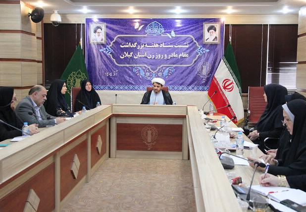 حضور فعال زنان در عرصه های اجتماعی و اجرایی خنثی کننده توطئه‌های دشمنان است