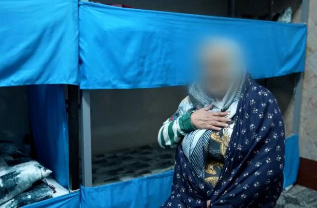 پشت میله‌های قرچک؛ روایت تازه‌ای از وضعیت زنان زندانی در ندامتگاه