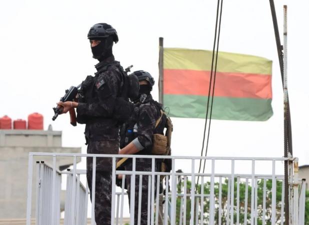 لغو نشست پاریس؛ بن بست در مذاکرات قسد با دمشق با وجود فشار آمریکا