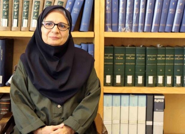 انتصاب مدیر گروه پژوهش‌های زبانی و ادبی فرهنگستان زبان و ادب فارسی