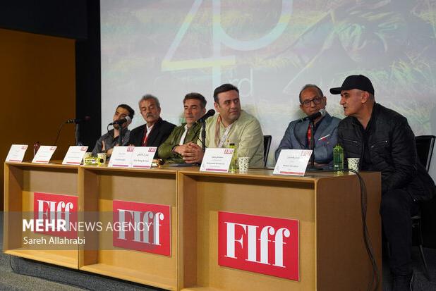 کارگردان «پس از عاشقی»:نمی‌توانم توجهم را به سینمای کیارستمی پنهان کنم