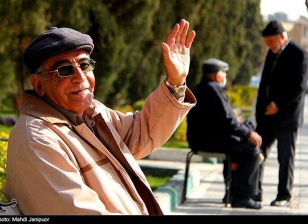 ۹.۶ درصد جمعیت شهرستان دزفول سالمند هستند