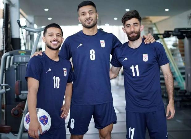 تراکتور، اشک پرسپولیس و استقلال را در می‌آورد!