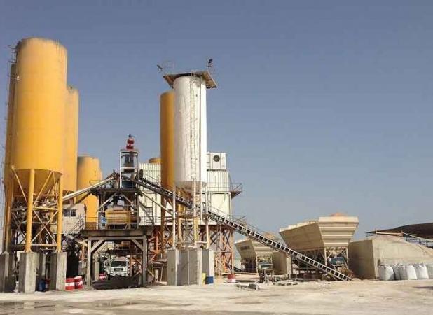 بازار سیمان در دست دلالان؛ صنعت ساختمان در آستانه بحران تعطیلی است