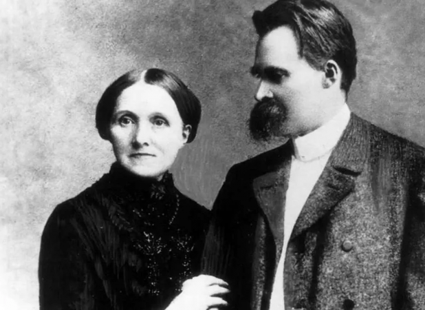 «فریدریش نیچه» که بود؟