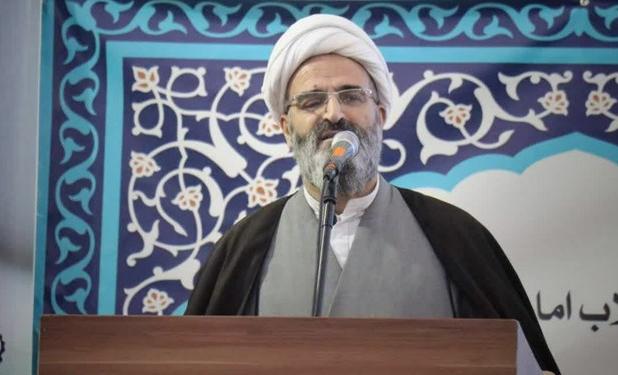 امام جمعه سمنان: همه برای «مهار تورم و رشد تولید» بسیج شوند/ علت ایجاد تورم را ابتدا باید شناخت