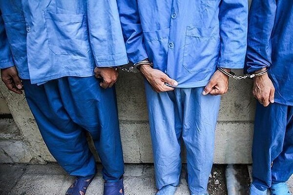 ارجمند: عوامل نزاع دسته جمعی منجر به قتل در نقده دستگیر شدند