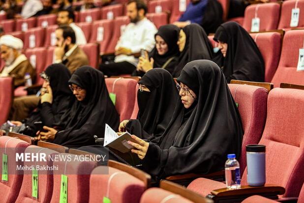برگزاری اختتامیه رویداد ملی «نوآفرین» با محوریت نوآوری اجتماعی در قم