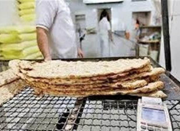 نرخ مصوب ۲۵ هزار تومانی برای سنگک آزاد خودسرانه است