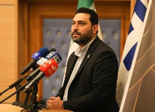 ورود VS به لیگ برتر فوتسال ایران