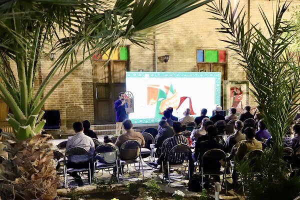 سیاسر: جشنواره هنری «نخلستان» در سراوان برگزار می شود