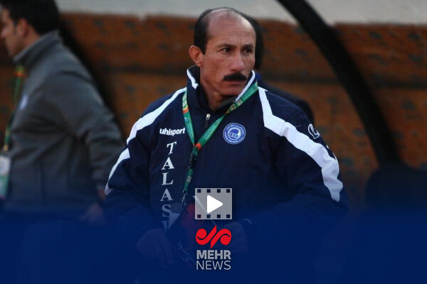 انتقاد بازیکن سابق تیم ملی فوتبال از عراقچی