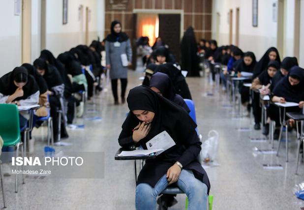 هشدار جدی رئیس سازمان سنجش به داوطلبان کنکور