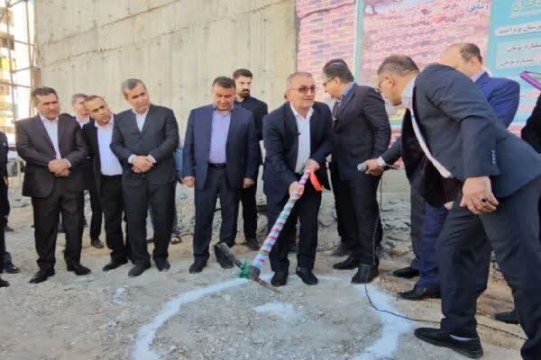 آغاز افتتاح و کلنگ زنی ۳۷ طرح گاز رسانی در شهرستان بویراحمد