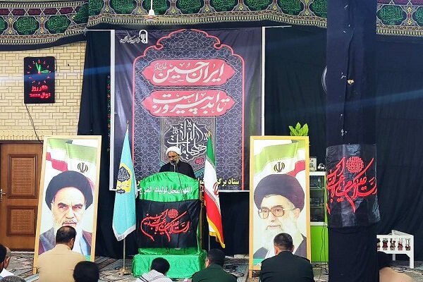 درخواست خواندن «ای ایران» اقدامی ملی - حماسی توسط رهبری