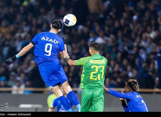 الریان - استقلال؛ به کام آبی‌ها یا پرسپولیس؟ + جدول
