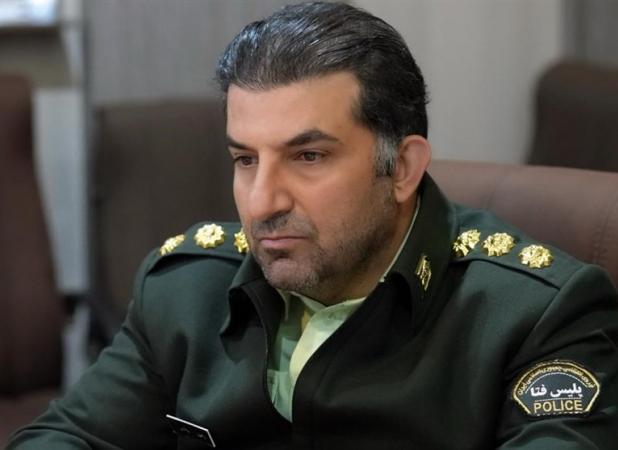 هشدار پلیس فتا درباره کلاهبرداری "کمک به غزه و لبنان"