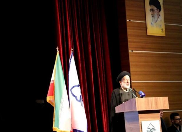 مردمداری آیت‌الله ملک‌حسینی عاشقانه و خالصانه بود