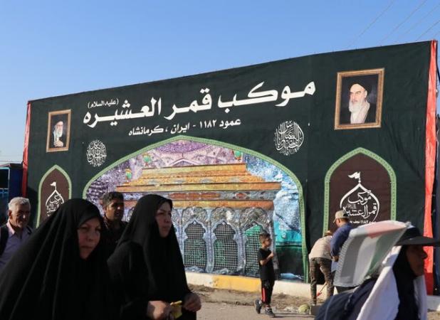 تامین اقلام مورد نیاز مواکب برای اربعین حسینی از اولویت‌ها است
