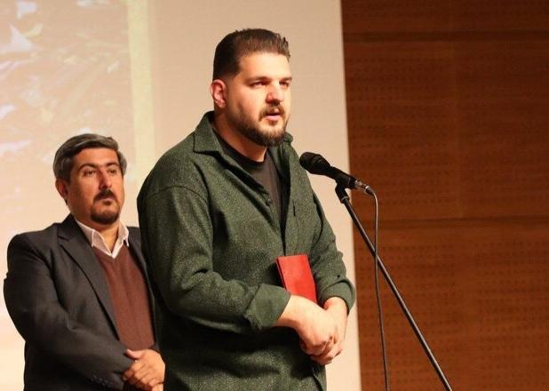 از کردستان تا فانوس خیال/ کسب سه جایزه برای فیلم «بنت‌الشلبیه»