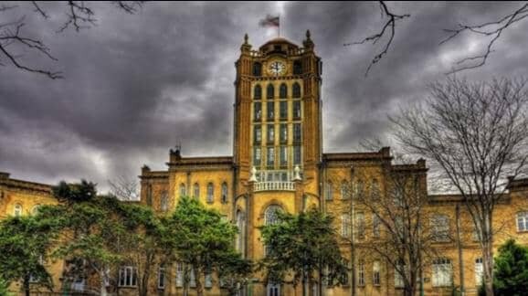 عمارت ساعت، یادگاری از شهردار نیک‌نام تبریز