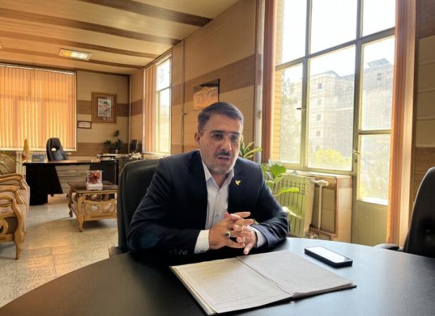 ۲۴۴ واحد پستی در چهارمحال فعال هستند