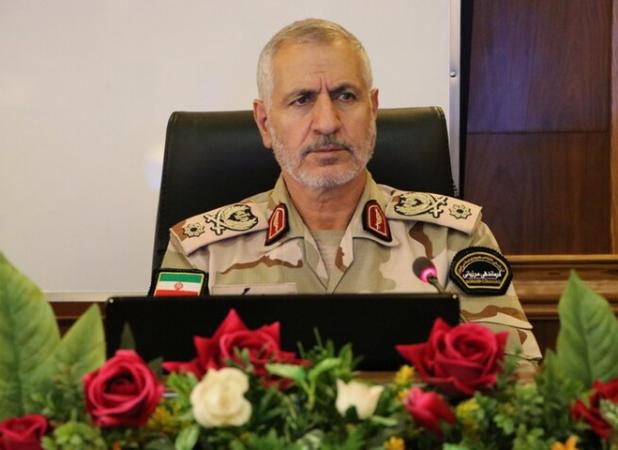اشراف کامل مرزبانان بر تحرکات معاندان و فتنه‌های دشمن