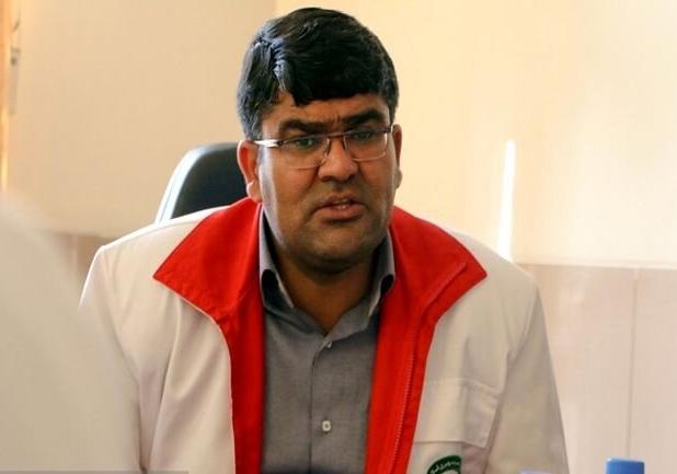 زلزله ۳.۸ ریشتری سیرچ کرمان خسارتی نداشت