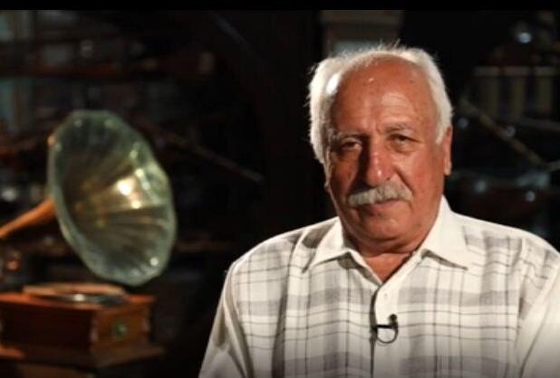 نی‌نوازی که موسیقی ایرانی را جهانی کرد