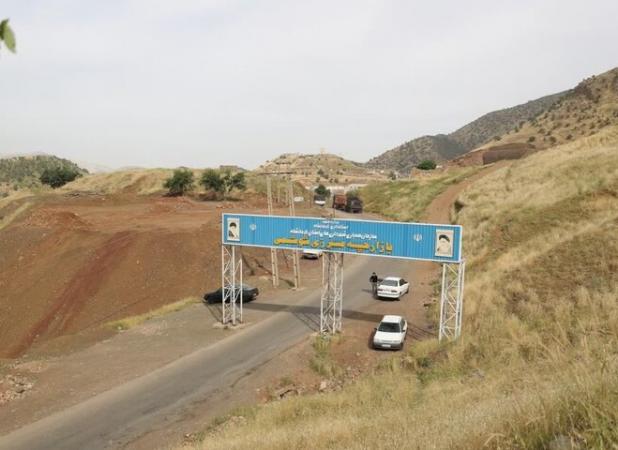 «شوشمی» قابلیت تبدیل شدن به یک مرز بین المللی گردشگری را دارد