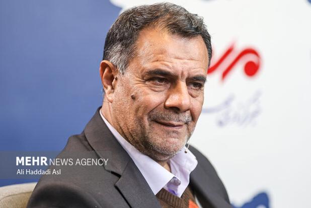 جعفرقلی: هدف بنیاد تعاون رشد ۱۵ درصدی اشتغال زندانیان است