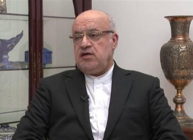امانی: بدون سلاح و مقاومت، هجوم اسرائیل به لبنان حد و مرزی نخواهد داشت