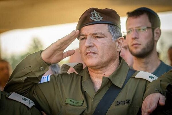 انتصاب«دیوید زینی» رویارویی نتانیاهو با مشاور قضایی اش را رقم زد+ فیلم