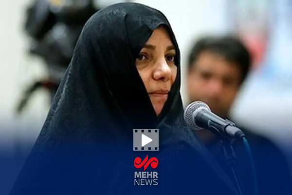 پرونده محکومیت شبنم نعمت‌زاده به کجا رسید؟