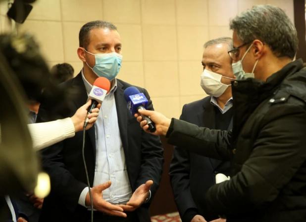 تسهیل ورود تجار ایرانی به بازار دیگر کشورها