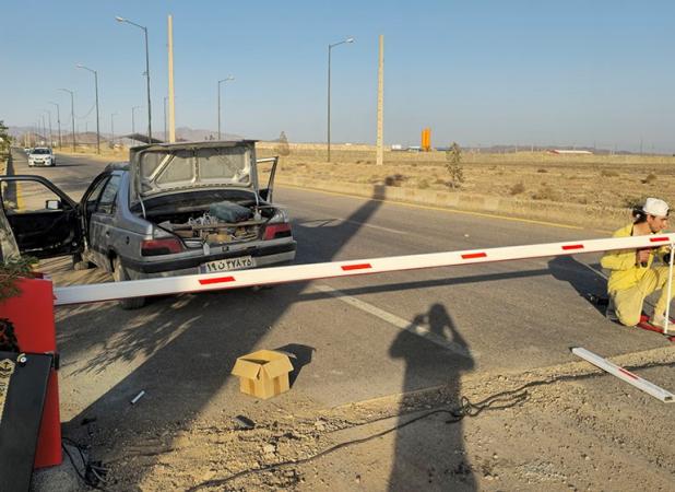 تعمیر و نگهداری راهبند؛ روش‌هایی برای افزایش عمر مفید و جلوگیری از خرابی