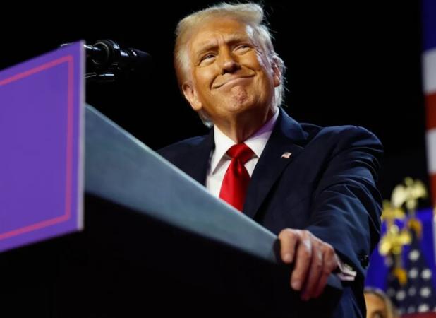 واکنش ترامپ به ورود پهپادهای روسی به آسمان لهستان