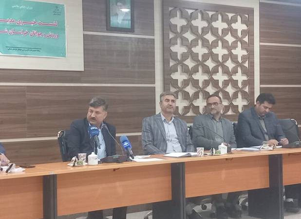 ۳۱۱ هزار نفر از جمعیت استان زنجان را جوانان‌ تشکیل می‌دهند