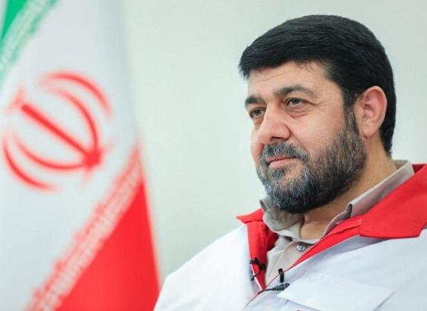 کولیوند: هلال‌احمر ایران خدمات بهداشتی را در کنیا گسترش داد