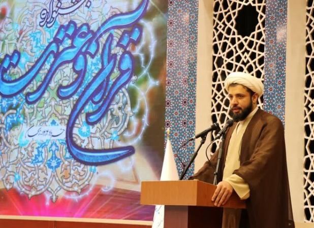 مسئولیت‌پذیری اجتماعی وظیفه مومن واقعی است