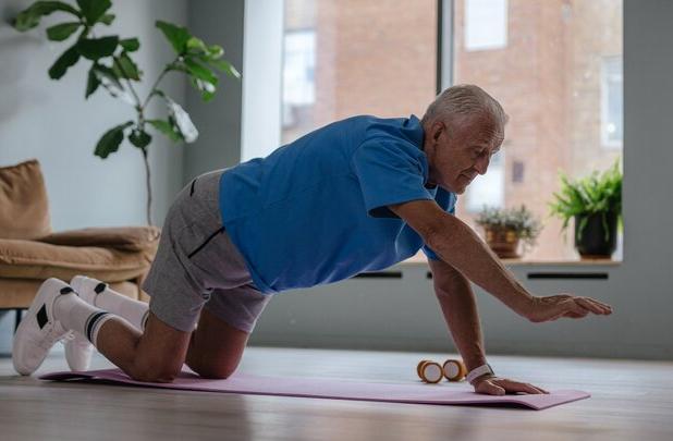 کشف حسگر ورزشی در بدن