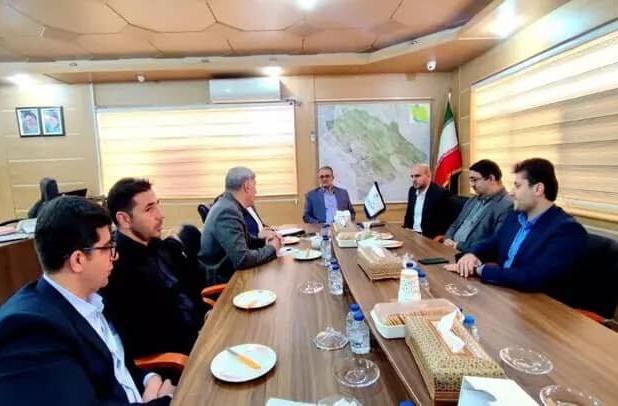 توسعه زیرساخت‌های فناوری اقتصاد دانش بنیان در کهگیلویه و بویراحمد