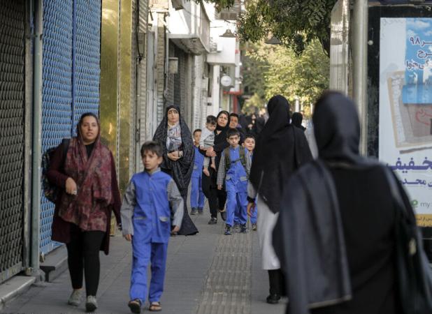 امروز چند میلیون ایرانی همزمان بدخواب شده‌‌اند!