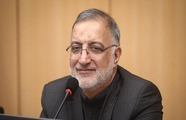 عملکرد ۴۵ سال گذشته نامزدهای انتخابات باید شفاف باشد