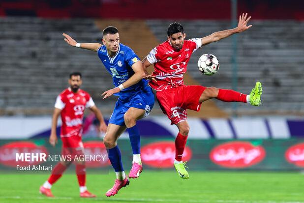 چالش پرسپولیس برای انتخاب جانشین کارتال؛ «روی میز» خالی‌تر از همیشه!