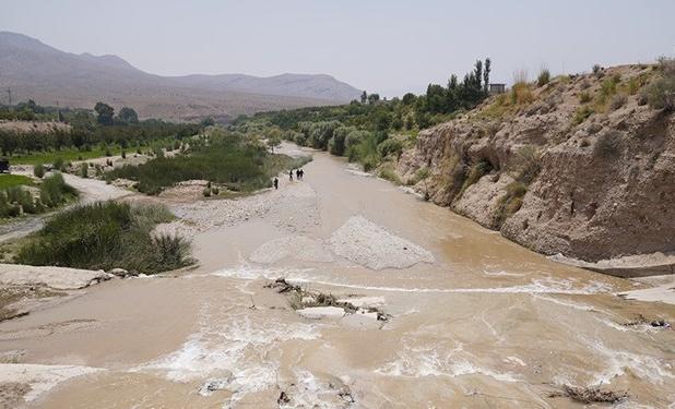 غرق دو کودک در هرمزگان