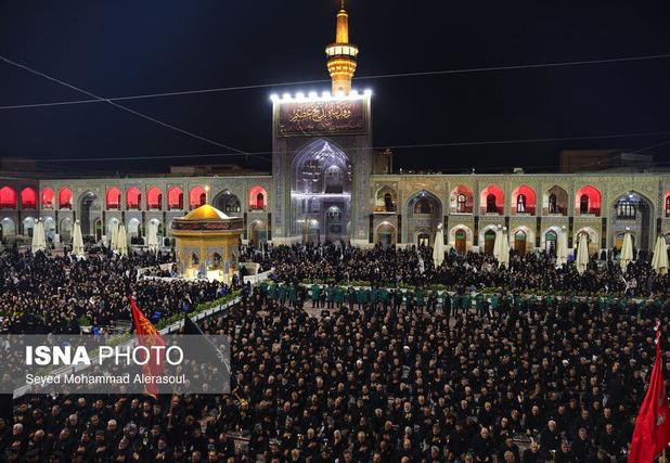 اعزام ۴۰۰ نفر از محرومان فارس به زیارت امام رئوف