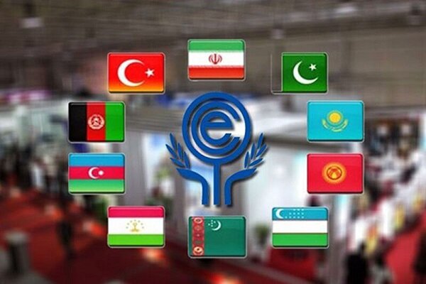 نشست سفرای کشورهای عضو اکو آغاز به کار کرد