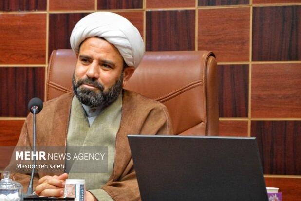 خبرنگاران مشکلات محلات بندرعباس را به رئیس شورای شهر اطلاع دهند